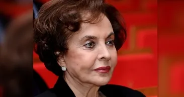 Ayten Gökçer’e veda! Usta sanatçı son yolculuğuna uğurlandı