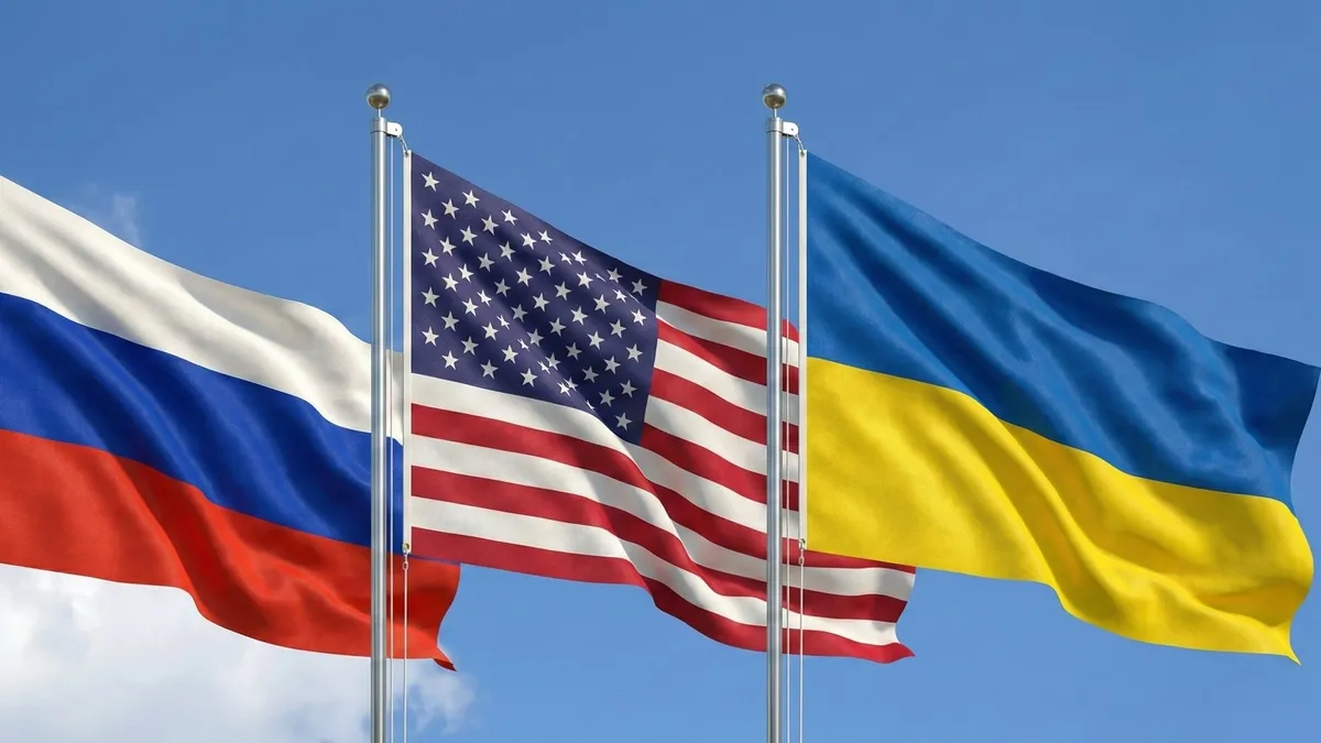 Rusya'dan Kiev'e müzakere sürecini tıkama suçlaması