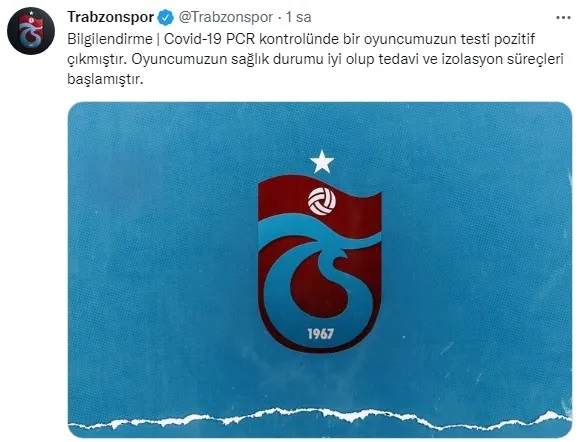 son-dakika-trabzonsporda-kovid-19-soku-1645979289736.jpg Son dakika: Trabzonspor'da Kovid-19 şoku - 1