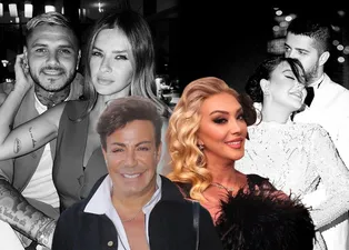 Bir yıl bin olay... 2025 magazinin en çok konuşulanları!