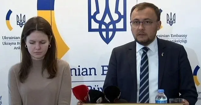 Son dakika: Ukrayna Devlet Başkanı Volodimir Zelenskiy'den direniş çağrısı: Ruslar ağır zayiata uğrayacak - 2