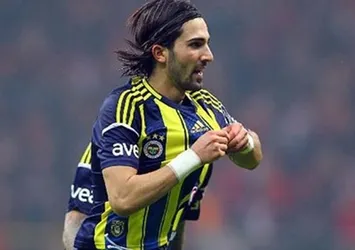 Hasan Ali Kaldırım'a Celtic talip oldu!