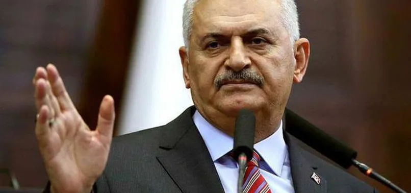 Başbakan Yıldırım'dan bedelli askerlik açıklaması