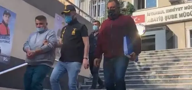 Avukatların kabusu olmuştu: Yakalandı