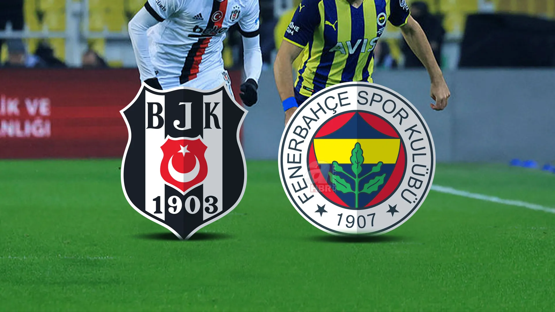 Beşiktaş Fenerbahçe maçı ne zaman? 2022 BJK FB derbisi ne zaman, saat kaçta, hangi kanalda? Derbi istatistikleri