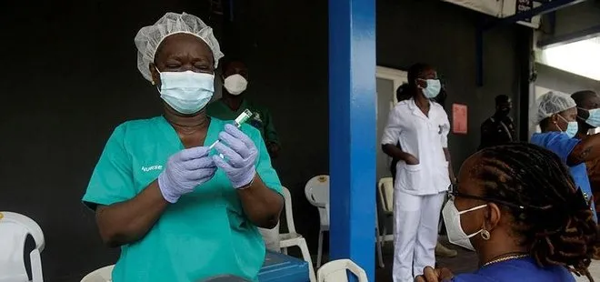 Nijerya’dan korkutan haber! 15 kişi kolera salgınından hayatını kaybetti
