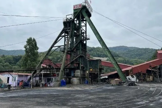 Bilirkişi heyeti Bartın’daki maden faciası hakkında incelemelere başladı