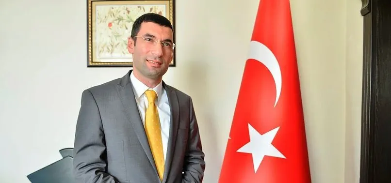 Şehit Kaymakam Safitürk, Derik ekonomisini ayağa kaldıracaktı