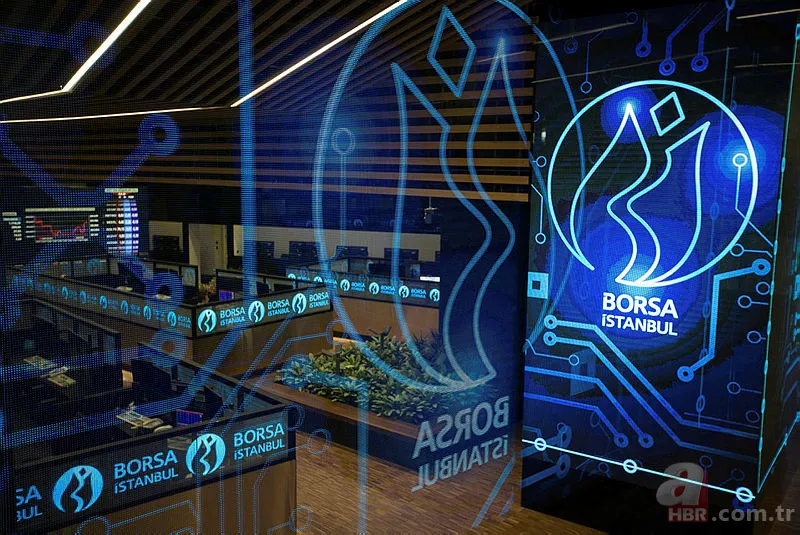 SON DAKİKA! Borsa İstanbul'da Girişim Sermayesi Pazarı oluşturuldu 5