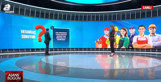 5 soru 5 cevap! Vatandaşın merak ettikleri A Haber’de yanıt buldu