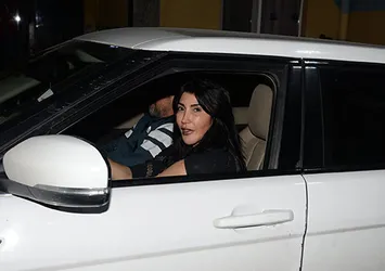 Hande Yener: Artık özelimiz kalmadı