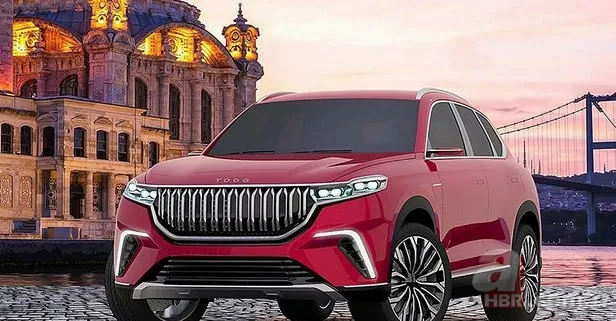 TOGG iş ilanları 2020: TOGG fabrika iş başvurusu nasıl yapılır? TOGG 4000 işçi alımı... 4