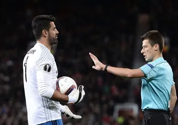 Volkan Demirel'den itiraf geldi