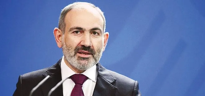 Son dakika: Ermenistan’da sular durulmuyor! Paşinyan Genelkurmay Başkanı’nı ikinci kez görevden aldı