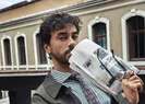 Gökhan Alkan’ın fotoğrafı olay oldu! Görenleri şoke etti