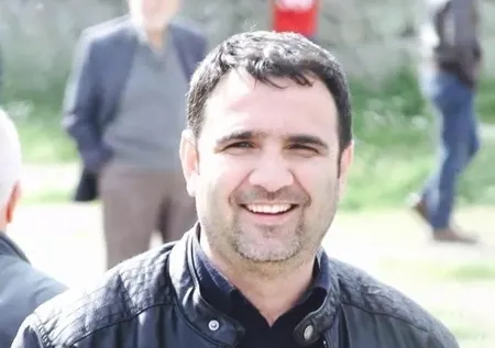 CHP'li Özlem Çerçioğlu'nun en yakını suç makinesi çıktı: 9 ayrı kaydı var! Ağır cezada...