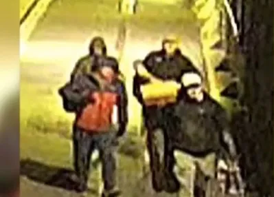 İngiltere’deki Bristol Müzesi soyuldu