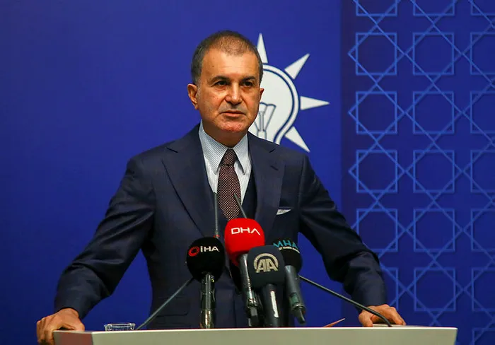 Son dakika: İstanbul'da yaşanan kar çilesi! AK Parti Sözcüsü Ömer Çelik'ten İmamoğlu'na sert tepki: Büyük bir yönetim zaafiyeti - 5