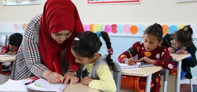 İl içi tayinler ne zaman açıklanacak? MEB 2022 öğretmen il içi yer değiştirme atama sonuçları ne zaman açıklanacak?