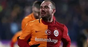 Galatasaray’da mecburi değişim