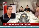 Acun Ilıcalıdan FOX TVye hırsızlık davası!
