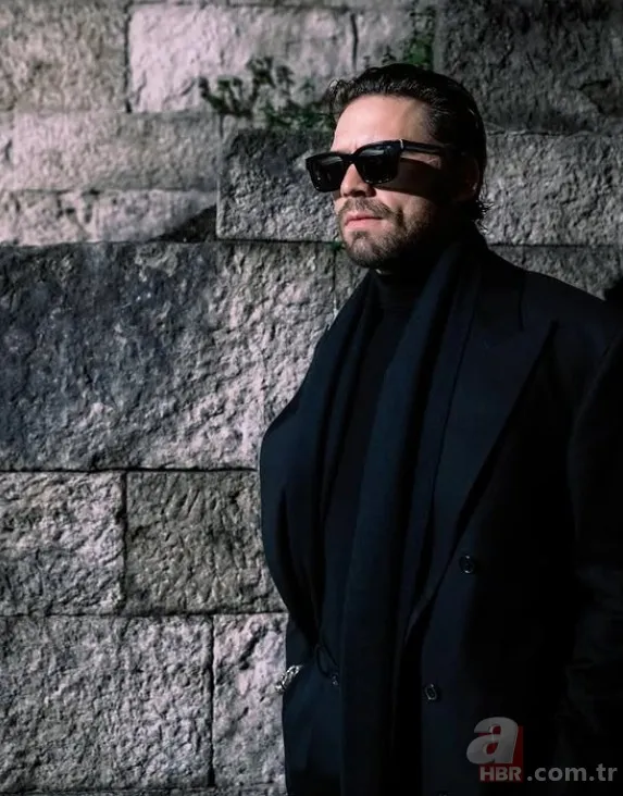 Aşkın en tehlikeli hali: Aynı Yağmur Altında'nın Koray'ı izleyiciyi ikiye bölecek 6