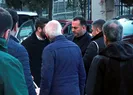 Son dakika: Yalova Belediyesindeki skandal! Gözaltına alınan Belediye Başkan Yardımcısı Halit Güleç adliyede!