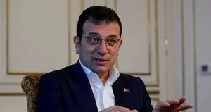 İBB başkanı mı kabadayı mı?