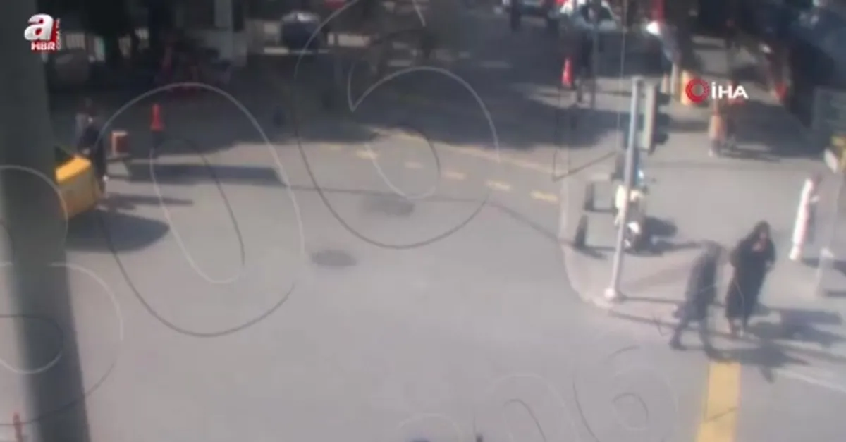 Diş hekimini vuran saldırgan tutuklandı