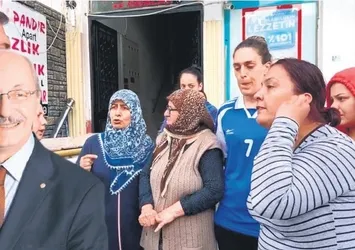 CHP'li Tekirdağ Büyükşehir Belediyesi'nde insanlık ve merhamet yok! Seçimlerin intikamını depremzedelerden alıyorlar