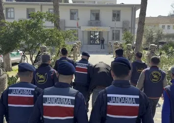 Arazi tartışması vahşete dönüştü!