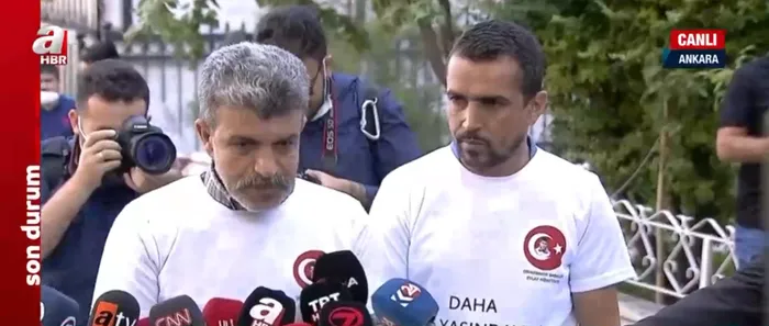 Son dakika: Diyarbakır ailelerinden HDP’ye siyah çelenk