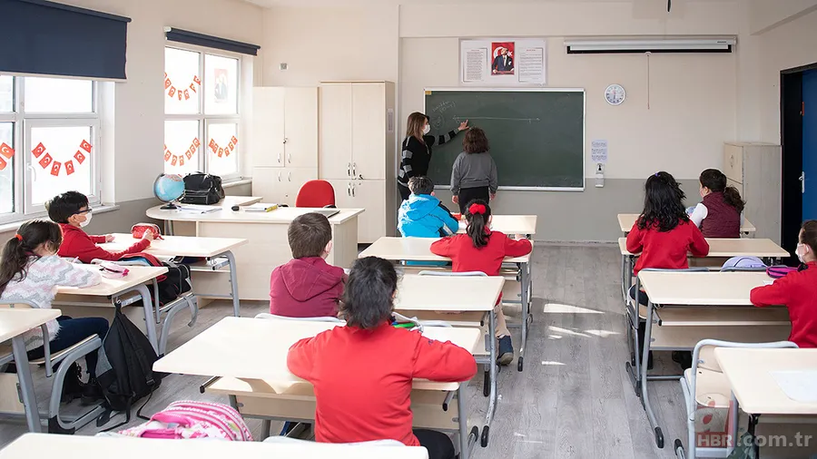 2022-2023 eğitim öğretim yılı takvimi: Okullar ne zaman açılacak? MEB yeni eğitim öğretim yılı ne zaman başlayacak? 3