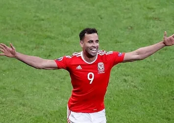 Gökhan Töre yerine Kanu