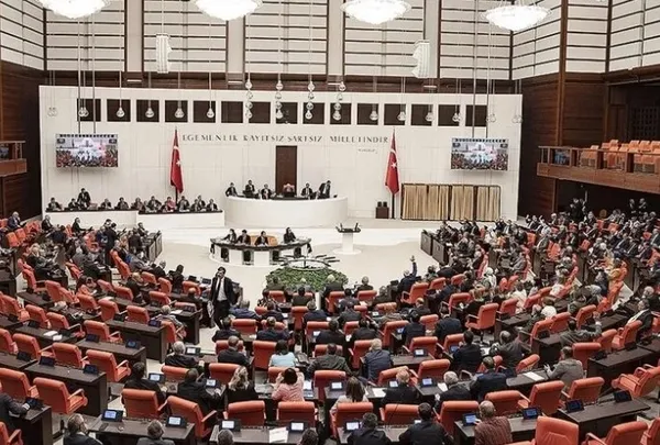 MECLİS YEMİN TÖRENİ 2023 ne zaman, saat kaçta, hangi tarihte, hangi kanalda? TBMM ne zaman açılacak?