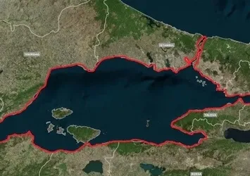 Resmi Gazete'de yayımlandı! Marmara Denizi ve Adalar'a bakanlık koruması