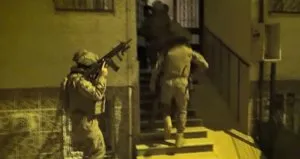 İstanbul’da PKK operasyonu: 9 gözaltı