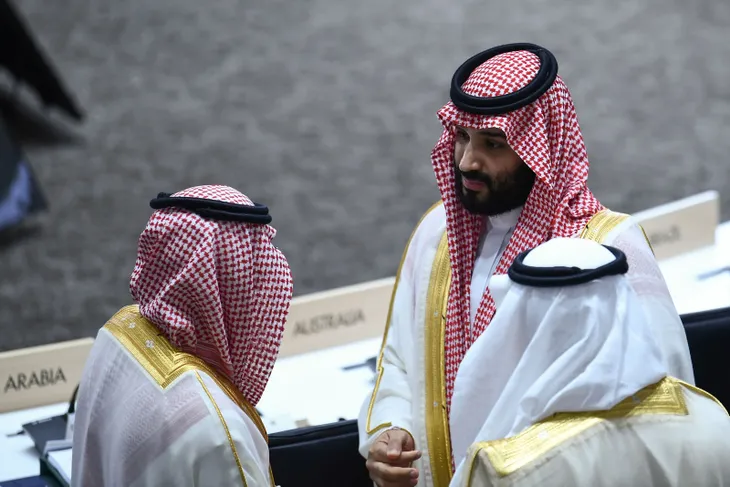 G20 Osaka Liderler Zirvesi başladı! İşte tarihe geçen kareler