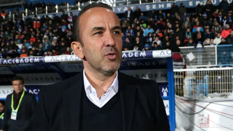 Beşiktaş'ta gözler yeni hocaya çevrildi! İşte siyah beyazlıların yeni teknik direktör adayları 14