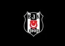 Beşiktaş yeni sezonun ilk transferini yaptı!