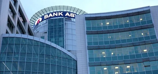 Bank Asya yöneticilerine baskın
