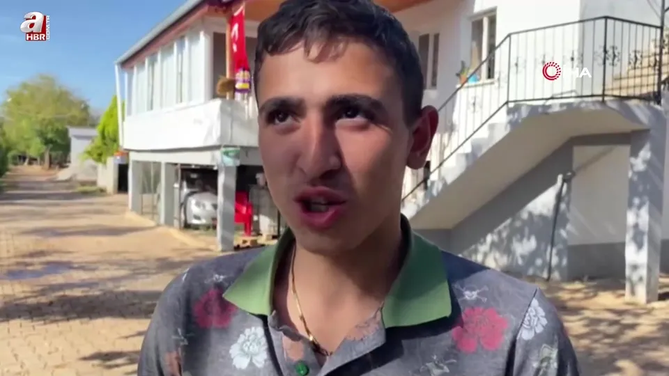 Osmaniye Bahçe’de 4,4 büyüklüğünde deprem