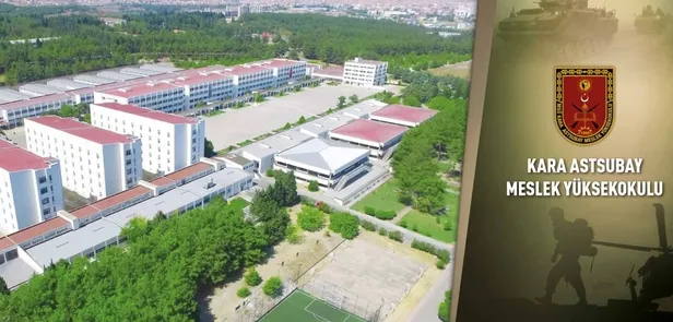 MSÜ MYO sonuçları son dakika açıklandı! 2021 MSÜ astsubay yerleştirme sonuçları sorgulama nasıl yapılır?