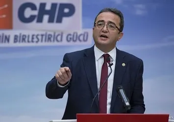 Bülent Tezcan alay konusu oldu