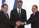 Türkiye’den küstah açıklamaya sert tepki!