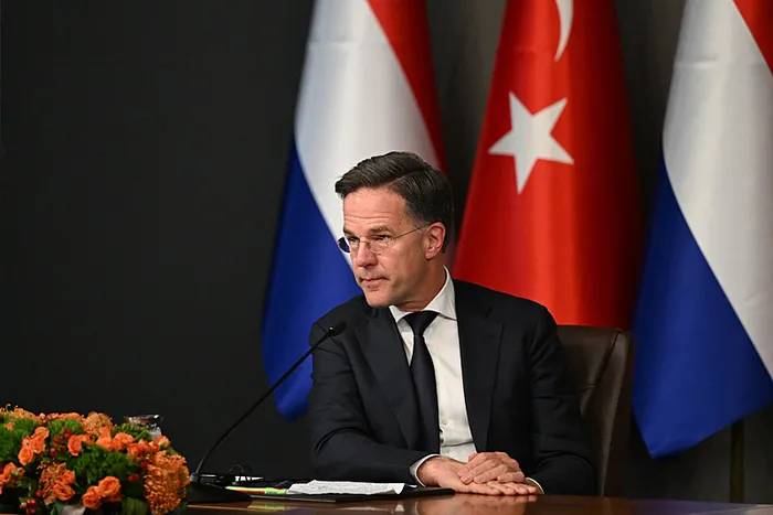 Hollanda Başbakanı Rutte İstanbul’da! Başkan Erdoğan’dan önemli açıklamalar