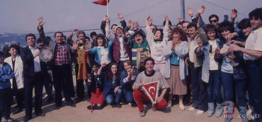 Perihan Abla nerede çekildi? Perihan Abla dizisi oyuncuları kimler? Perihan Abla sokağı, evi neresi? 2