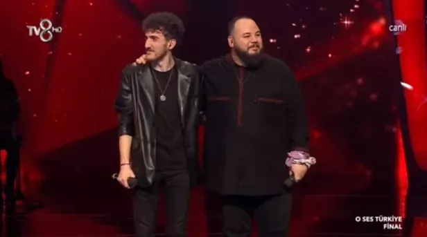 O Ses Türkiye 2021 şampiyonu kim oldu? Hasan Koçak mı, Devrim Seyrek mi? O Ses Türkiye’de büyük ödül ne?