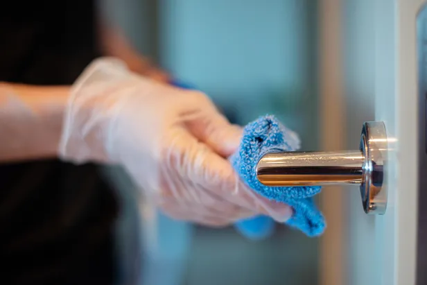 EGM temizlik görevlisi alımında son günler! En az lise mezunu 25-40 yaş arası herkes başvurabilir! Son tarih ve şartlar...