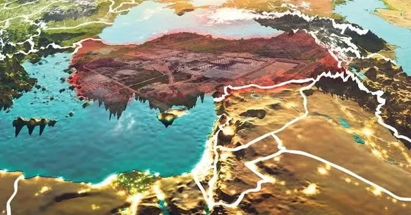 40 yeni fabrikasıyla Togg ay gibi parlayacak! Ekonomide 2024 fırtınası! Türkiye üretim üssü olma yolunda - 2
